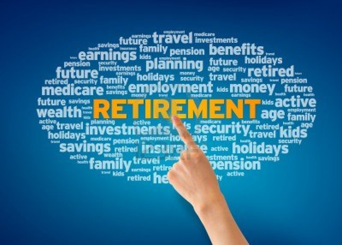 Future Retirement Planning Secure Your Financial Future