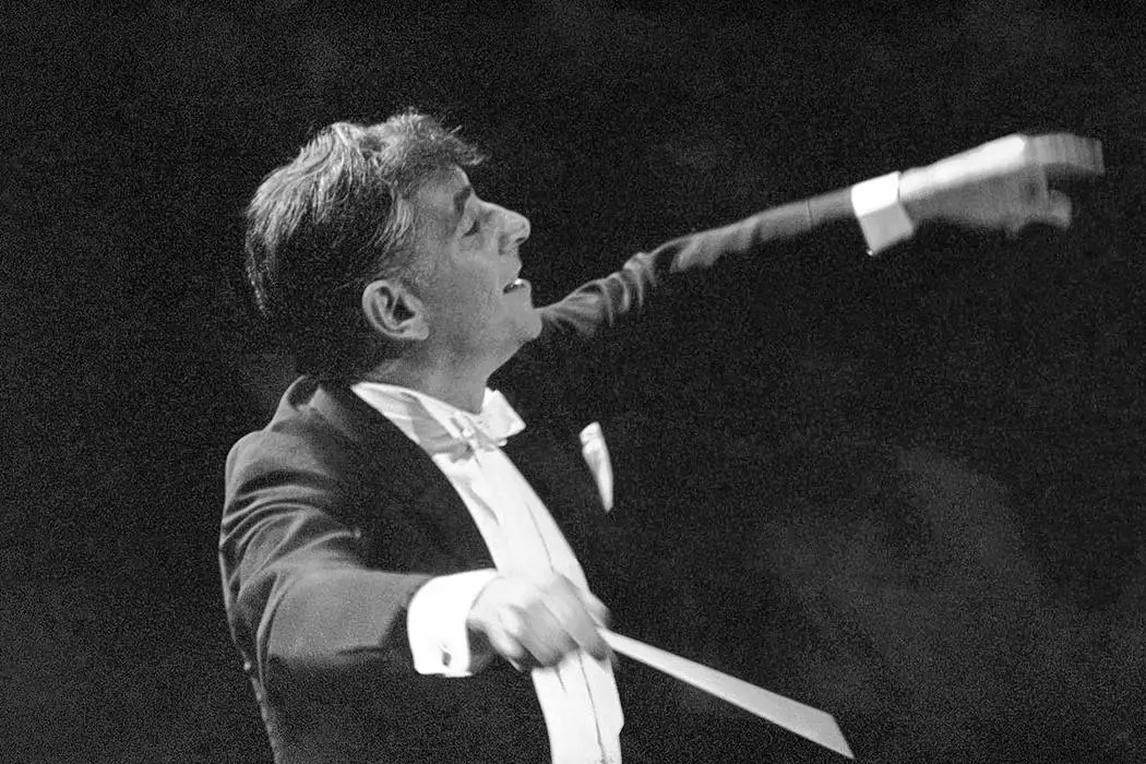 Exploring the Legacy of Leonard Bernstein A Musical Maestro