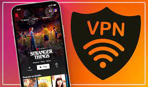 Best VPN For Netflix Streaming